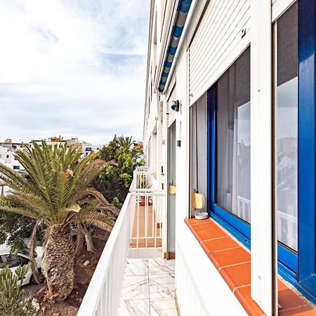 Home Queen Corralejo Bagian luar foto