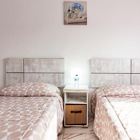 Home Queen Corralejo Bagian luar foto