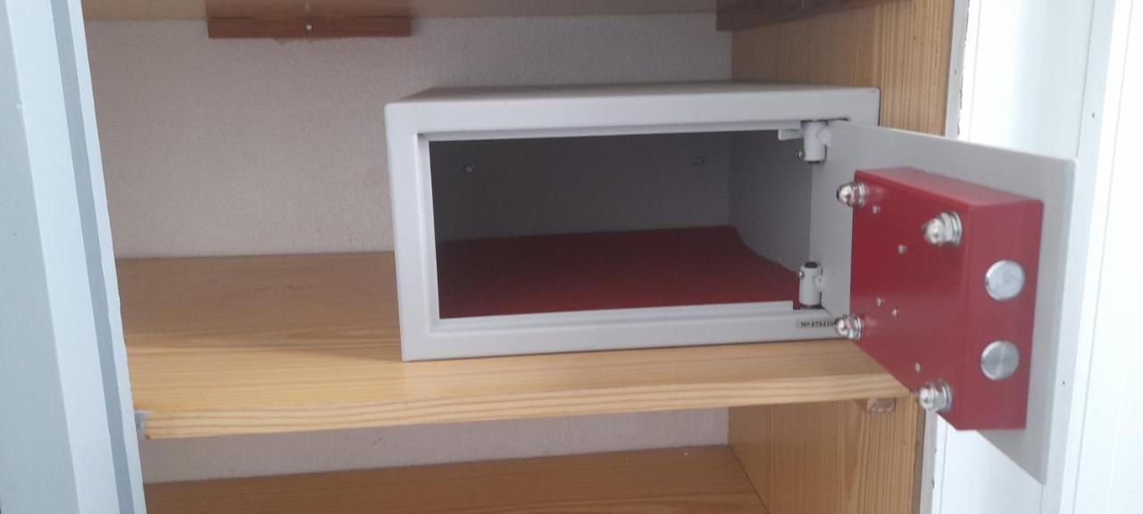 Home Queen Corralejo Bagian luar foto