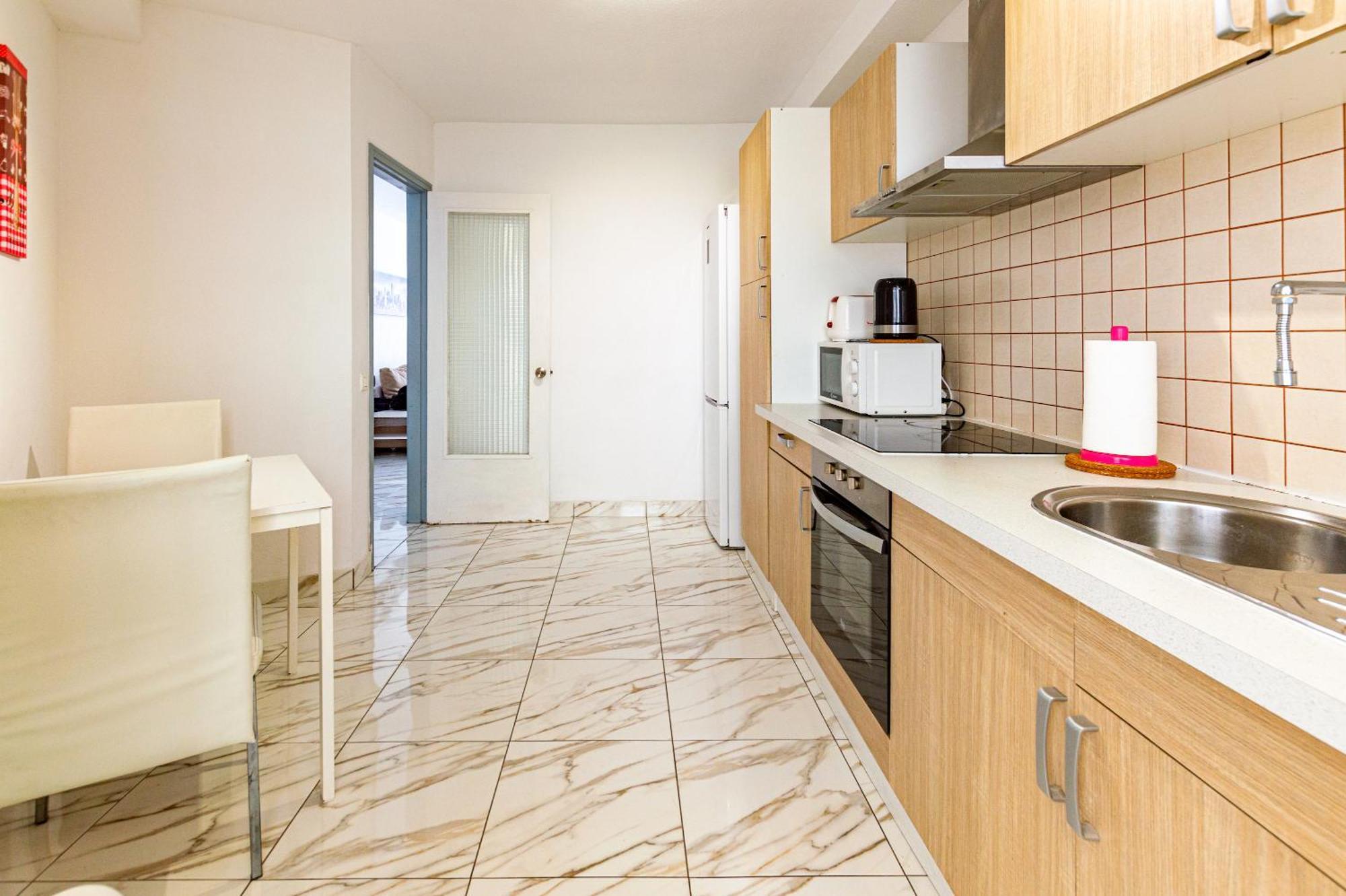 Home Queen Corralejo Bagian luar foto