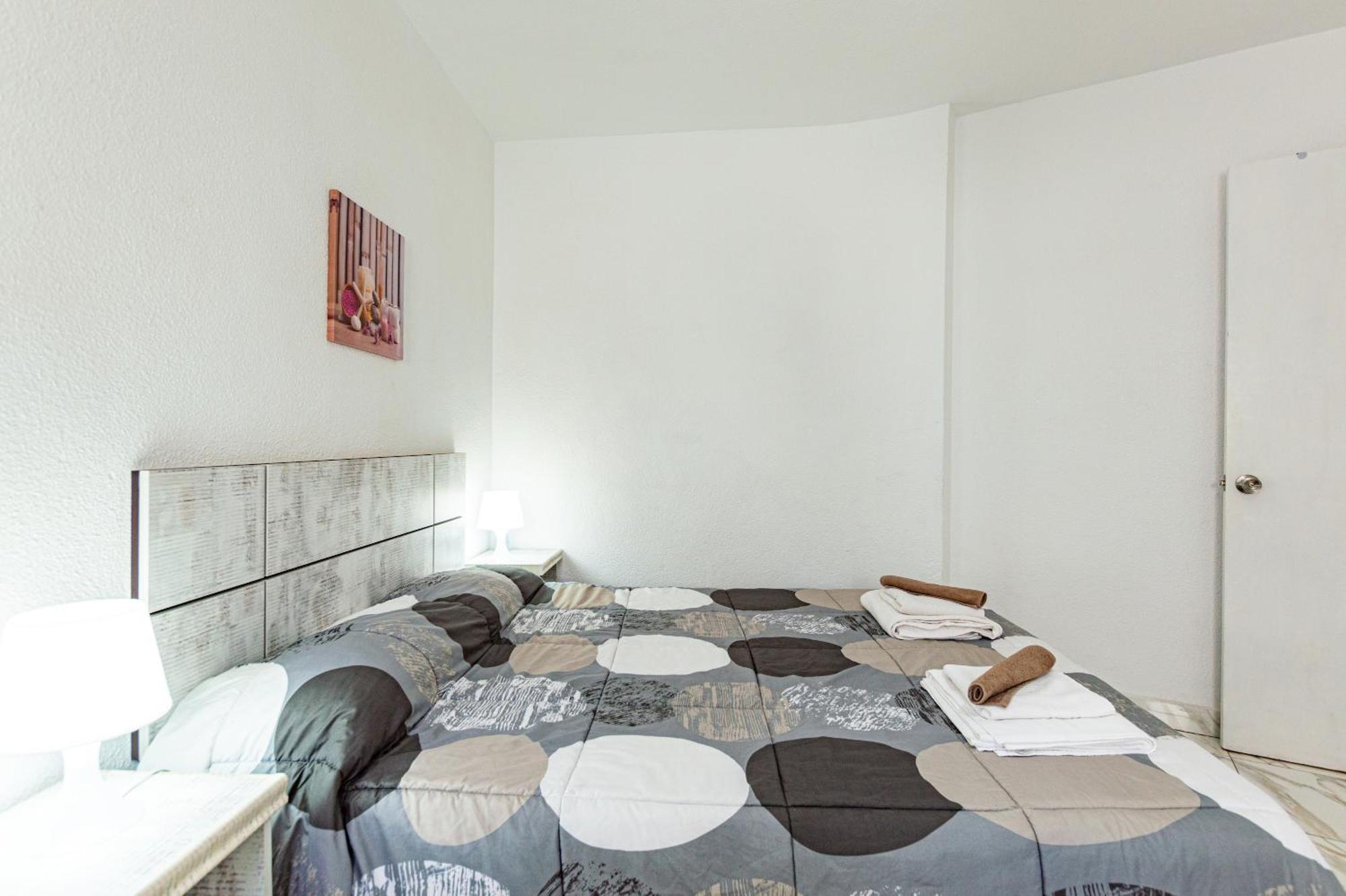 Home Queen Corralejo Bagian luar foto