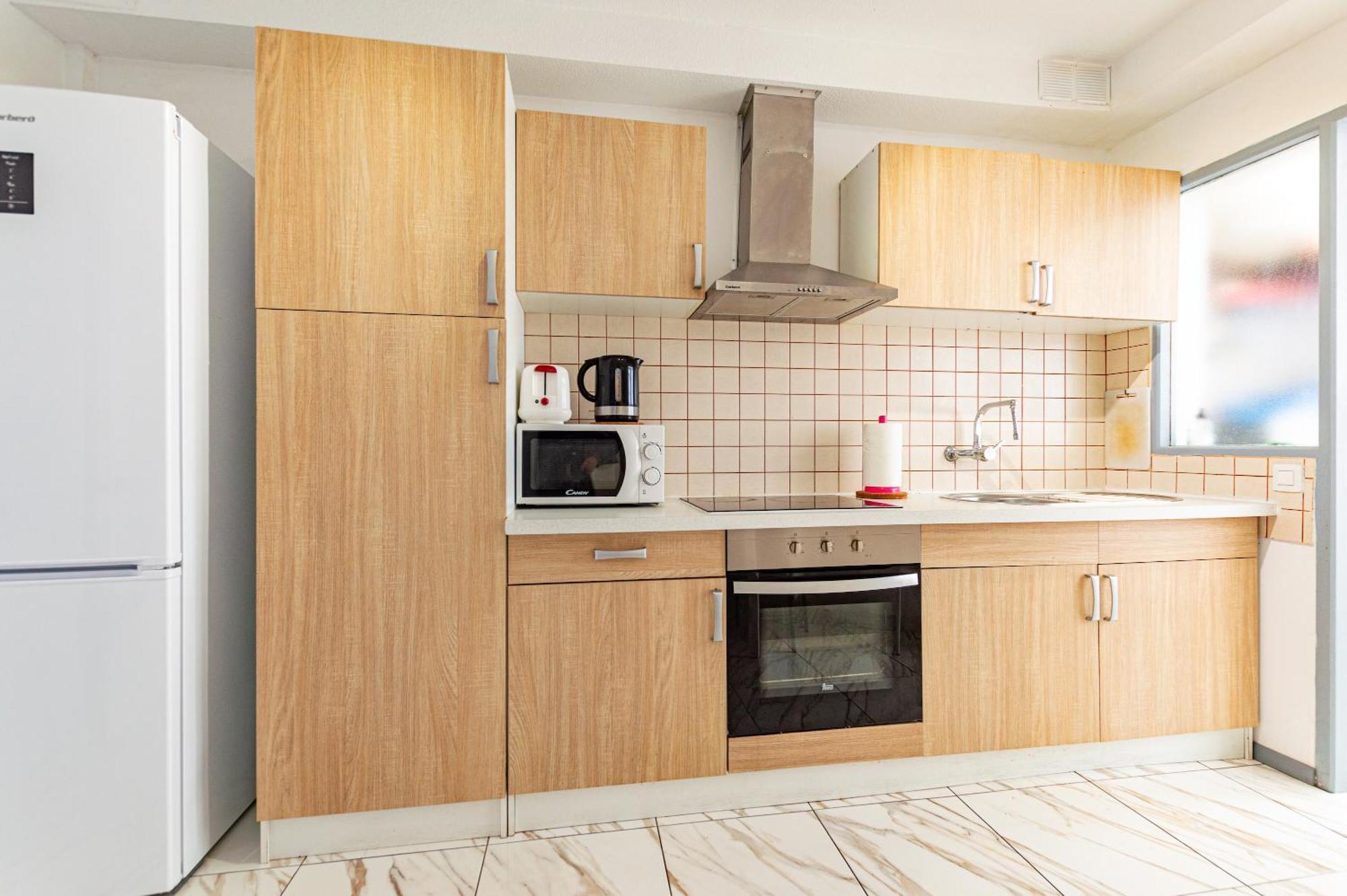 Home Queen Corralejo Bagian luar foto