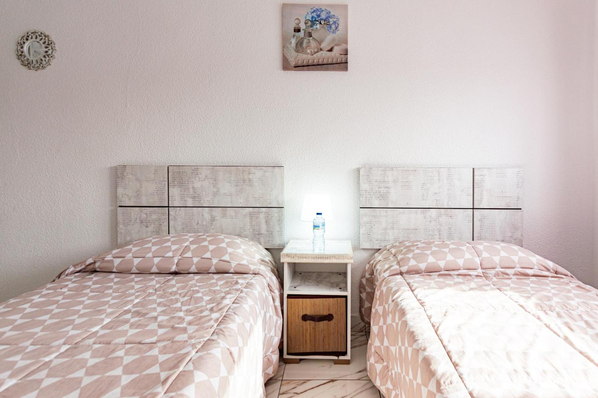 Home Queen Corralejo Bagian luar foto