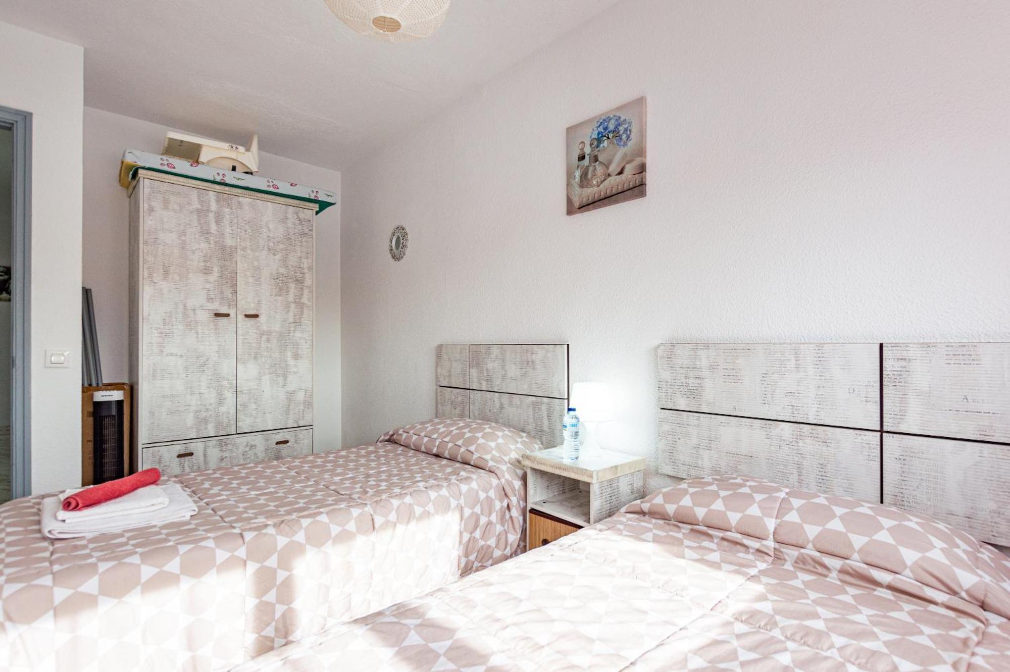 Home Queen Corralejo Bagian luar foto