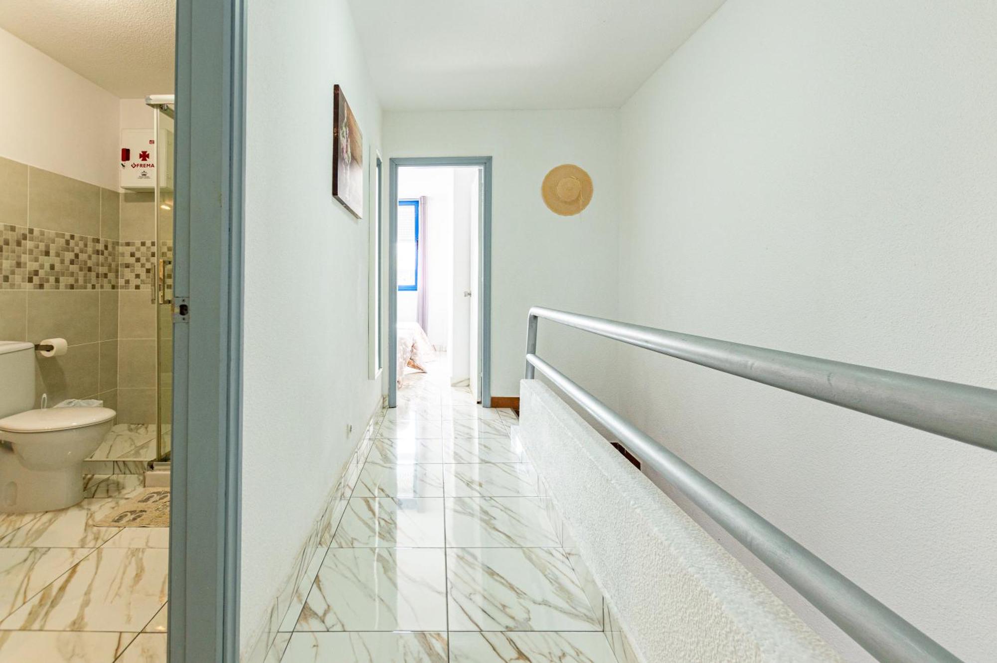 Home Queen Corralejo Bagian luar foto