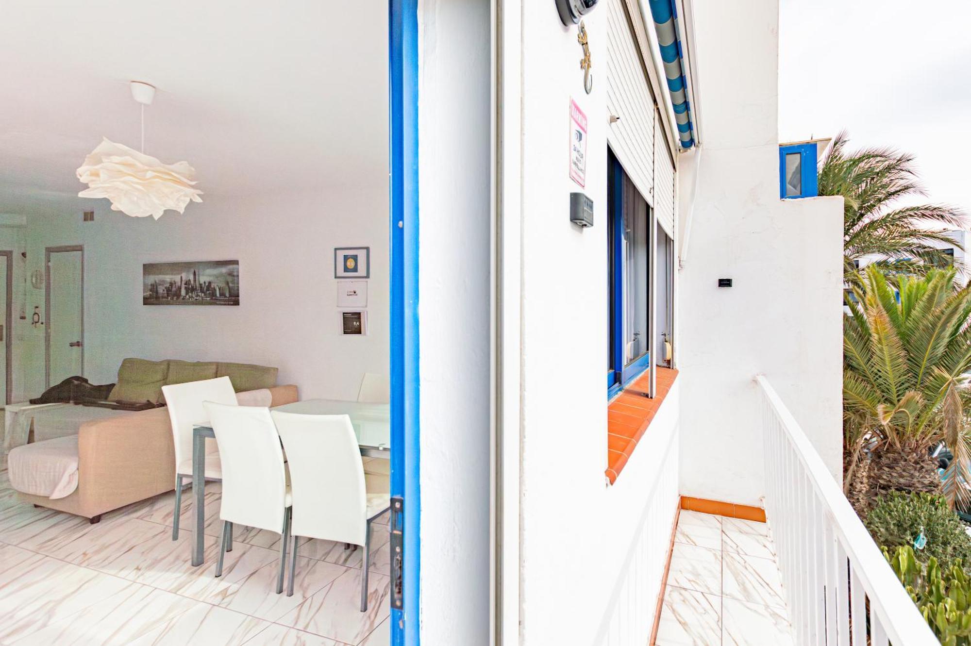 Home Queen Corralejo Bagian luar foto