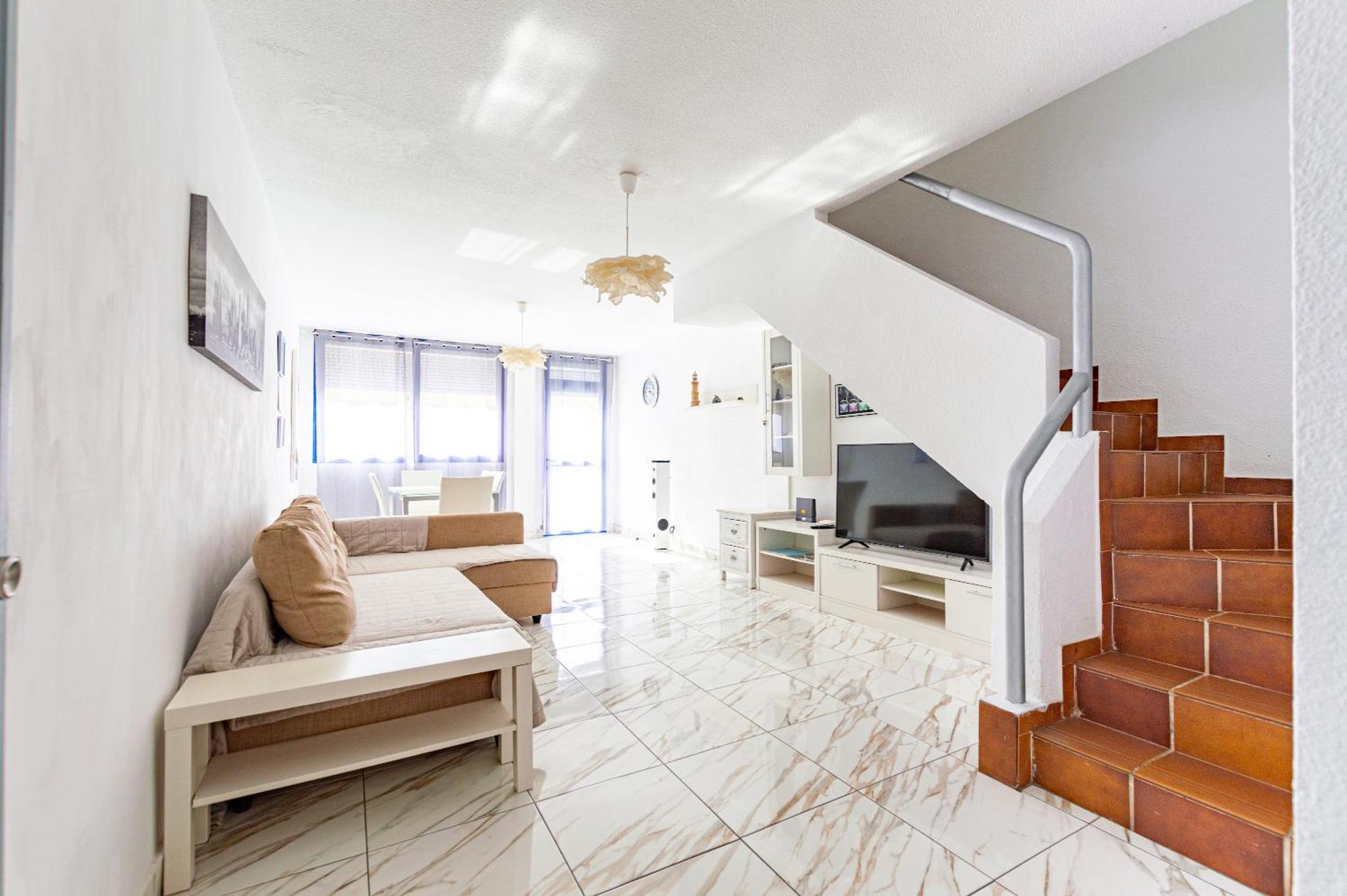 Home Queen Corralejo Bagian luar foto