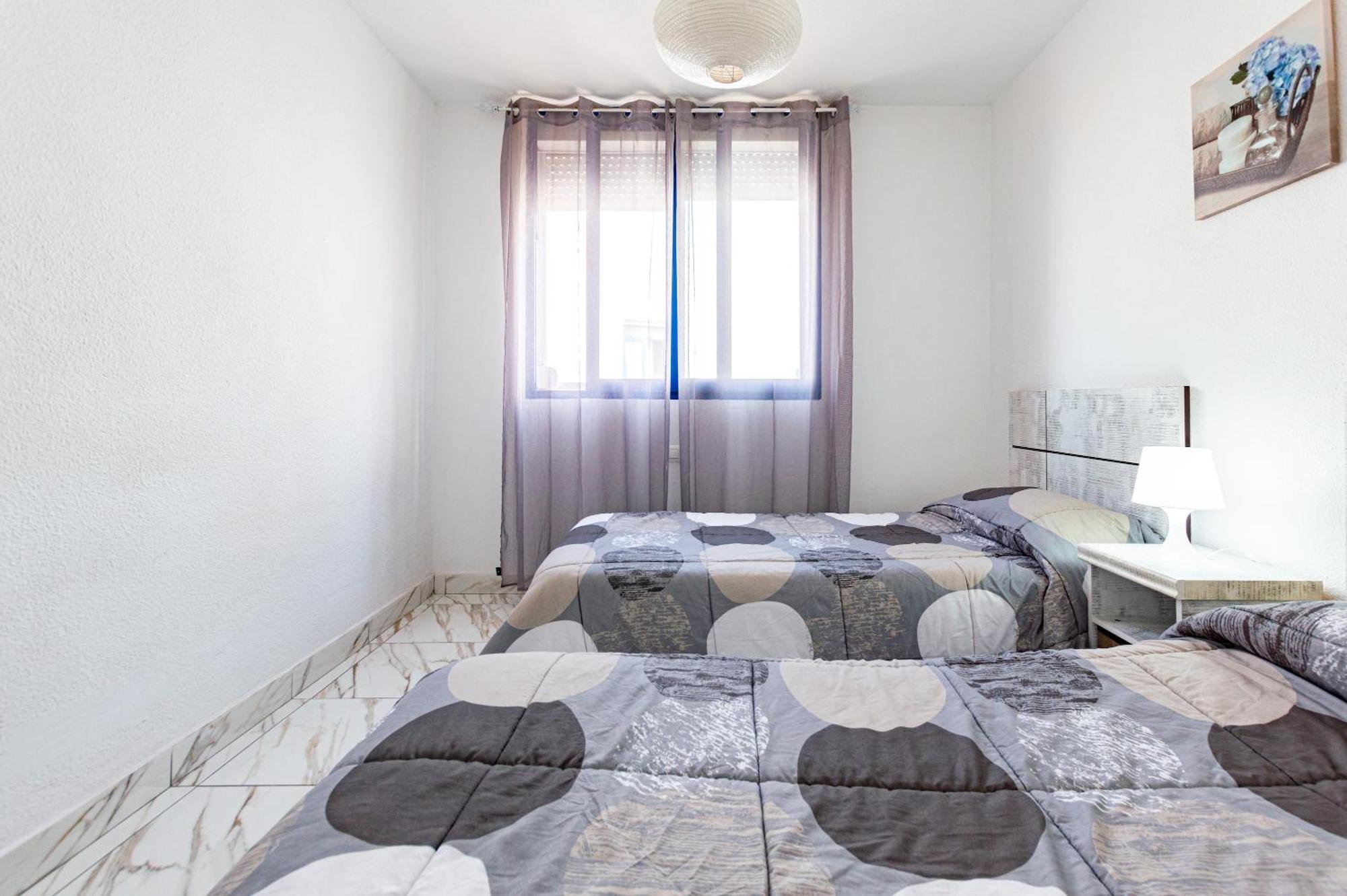 Home Queen Corralejo Bagian luar foto