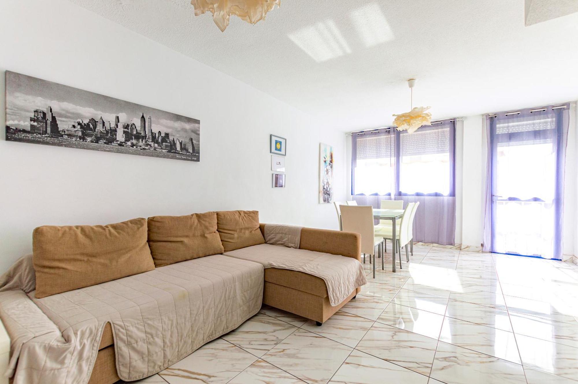 Home Queen Corralejo Bagian luar foto