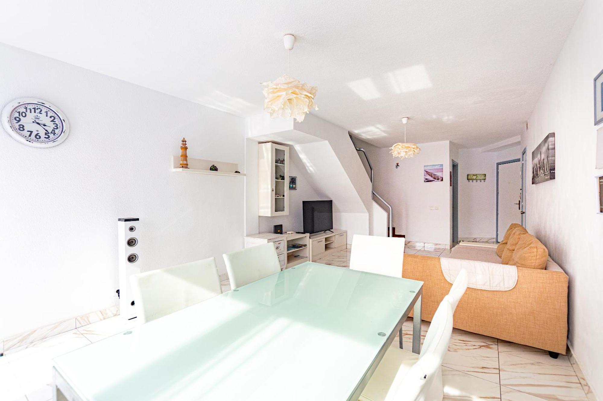 Home Queen Corralejo Bagian luar foto