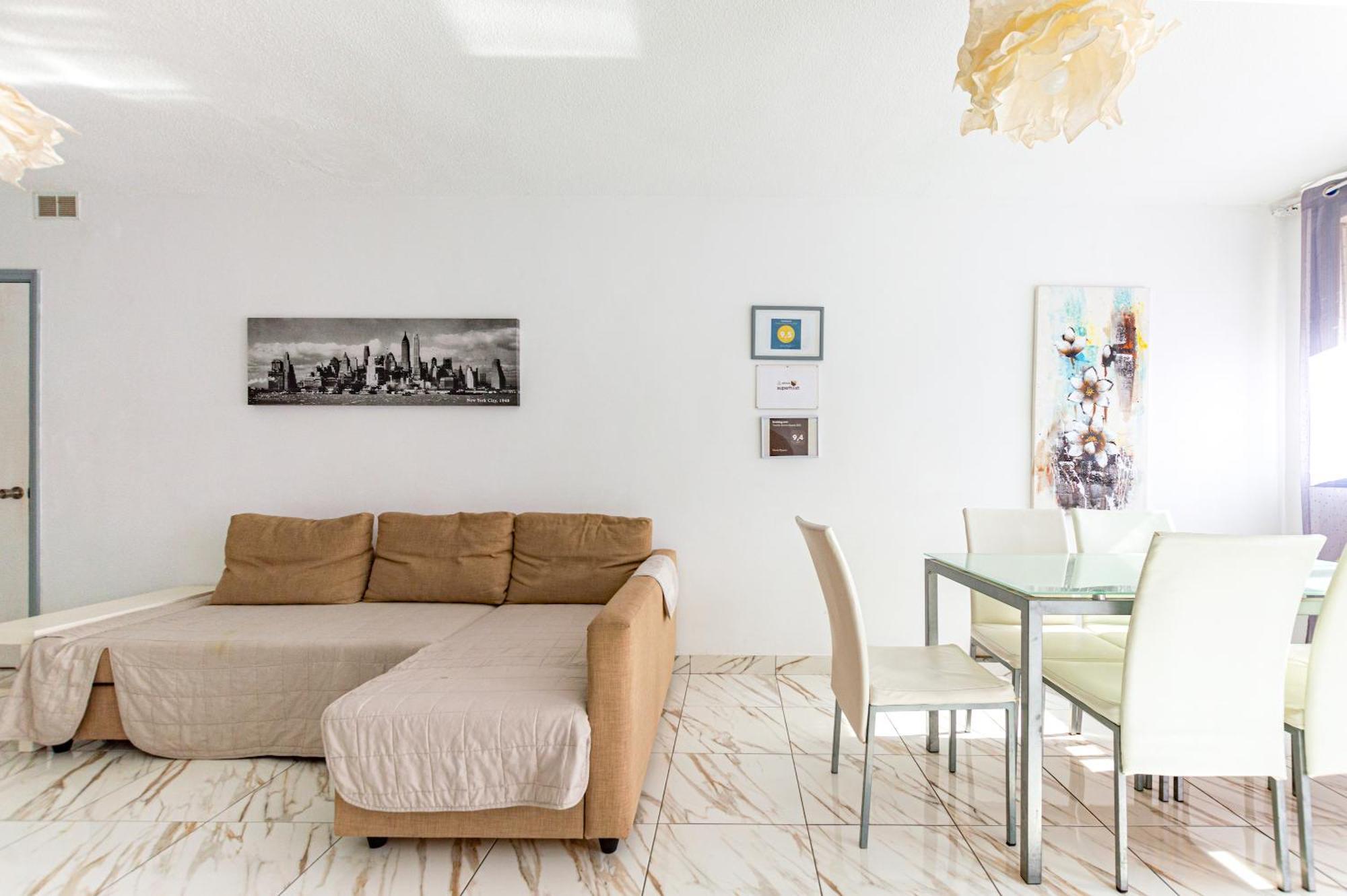 Home Queen Corralejo Bagian luar foto