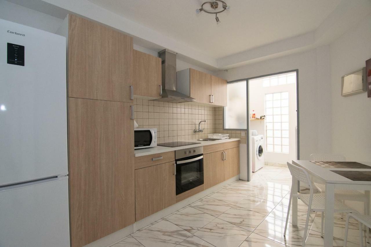 Home Queen Corralejo Bagian luar foto
