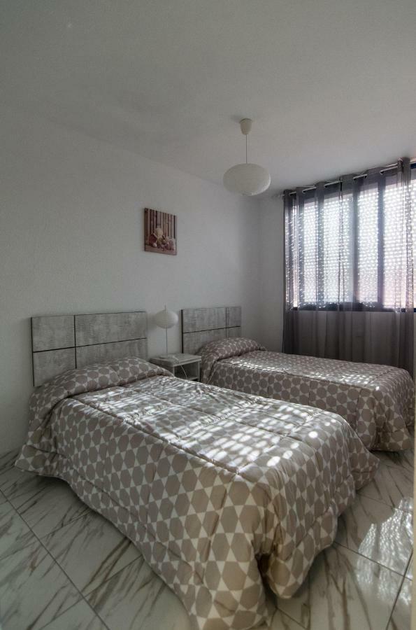 Home Queen Corralejo Bagian luar foto