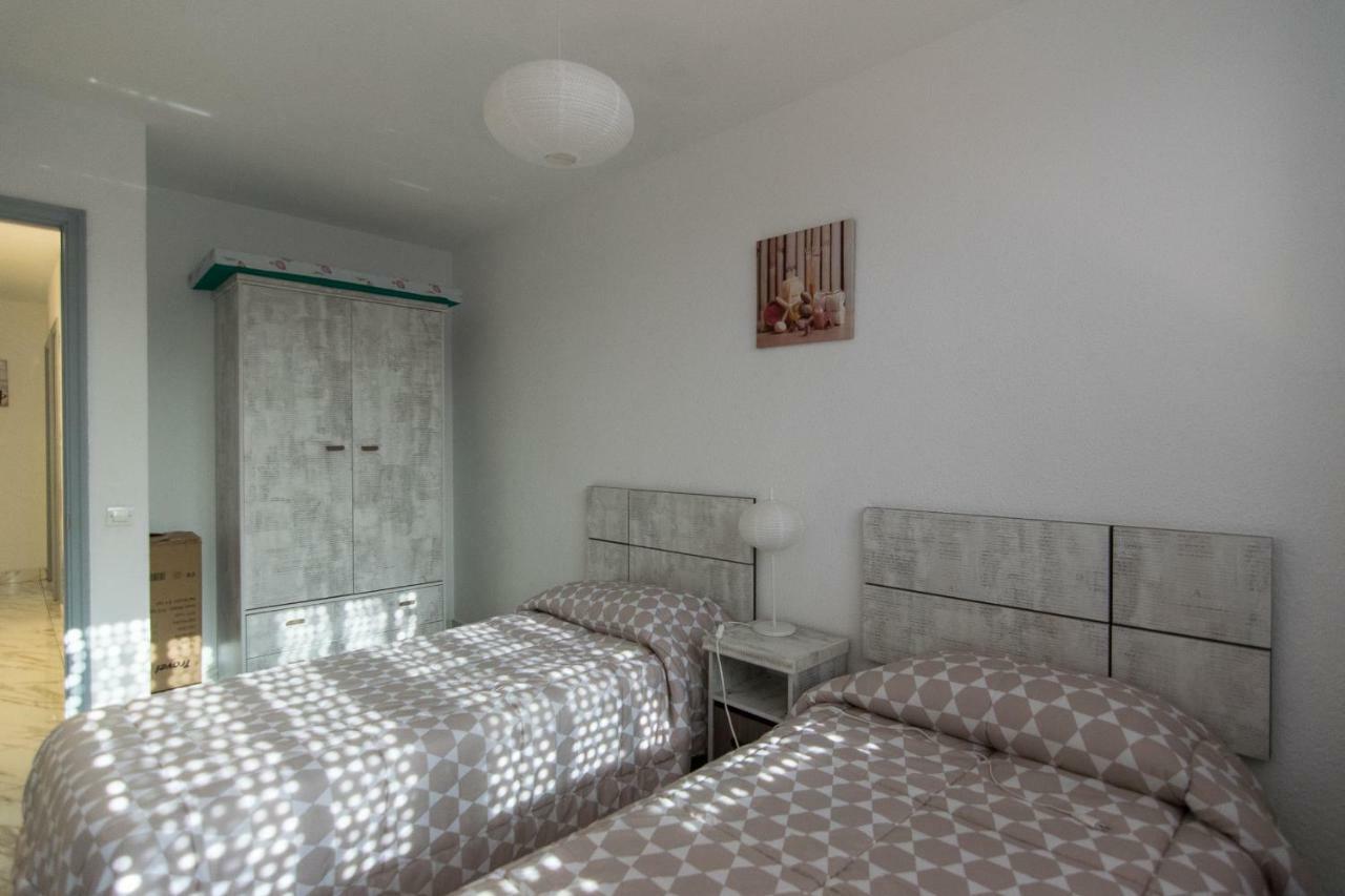 Home Queen Corralejo Bagian luar foto