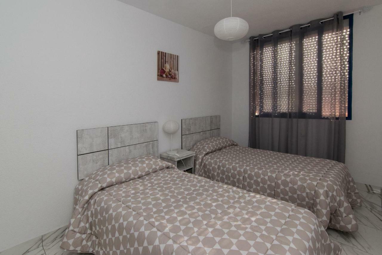 Home Queen Corralejo Bagian luar foto