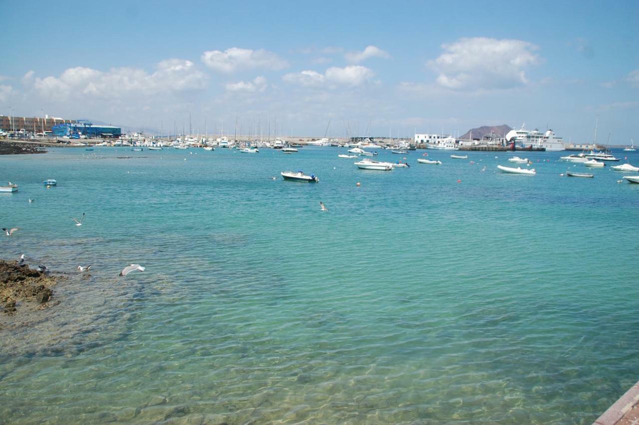 Home Queen Corralejo Bagian luar foto