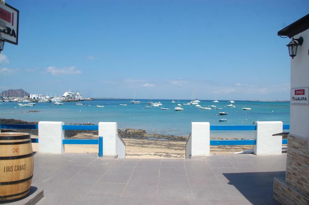 Home Queen Corralejo Bagian luar foto