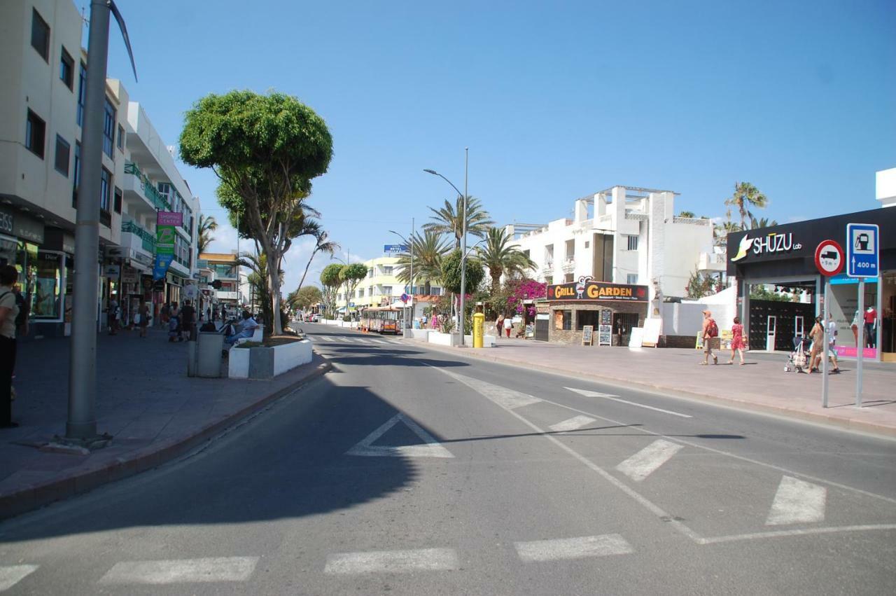 Home Queen Corralejo Bagian luar foto