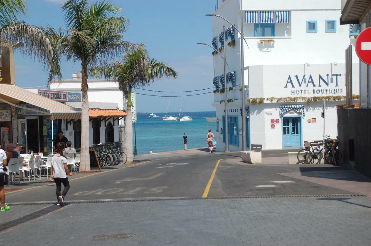 Home Queen Corralejo Bagian luar foto