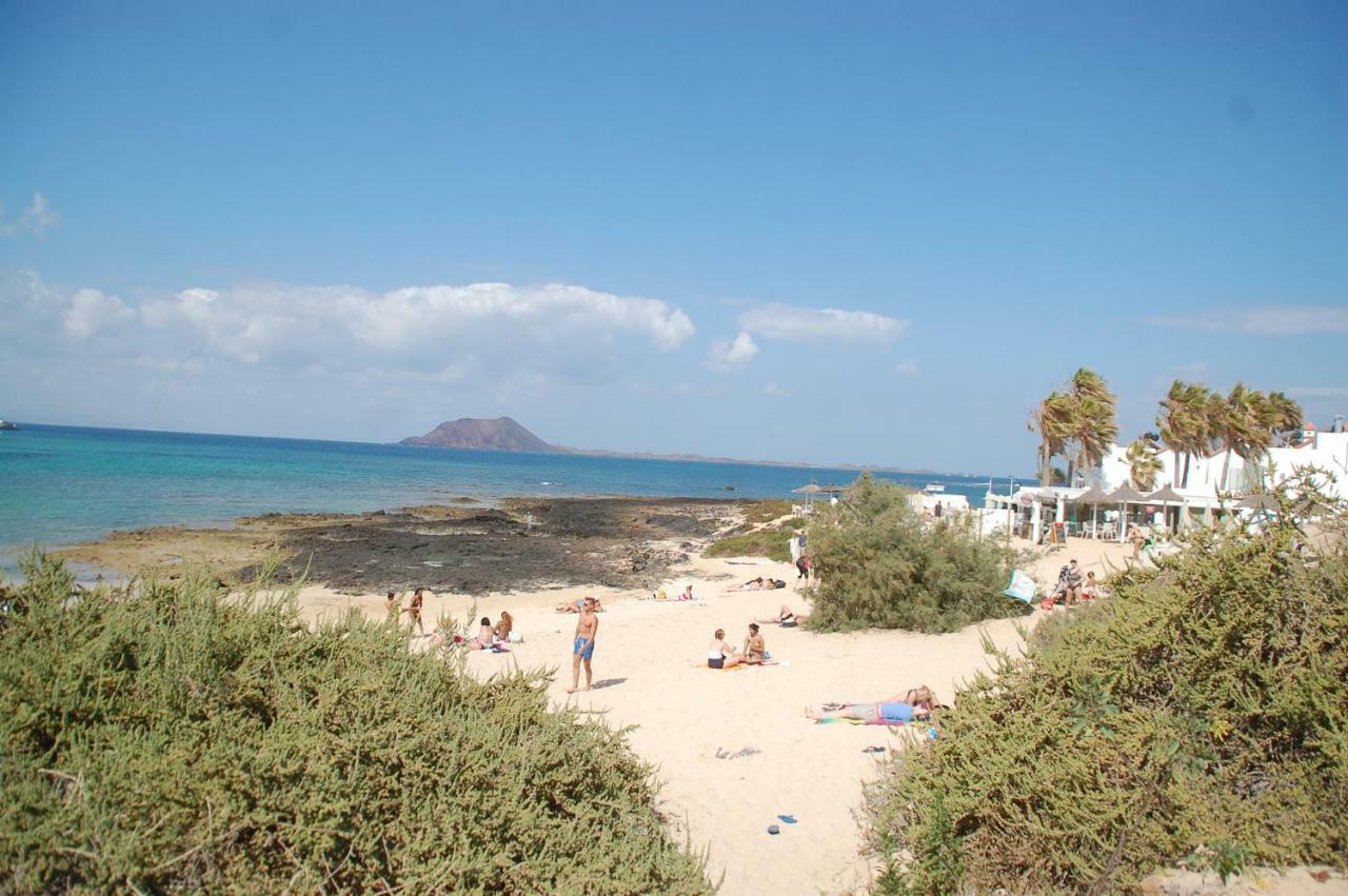 Home Queen Corralejo Bagian luar foto