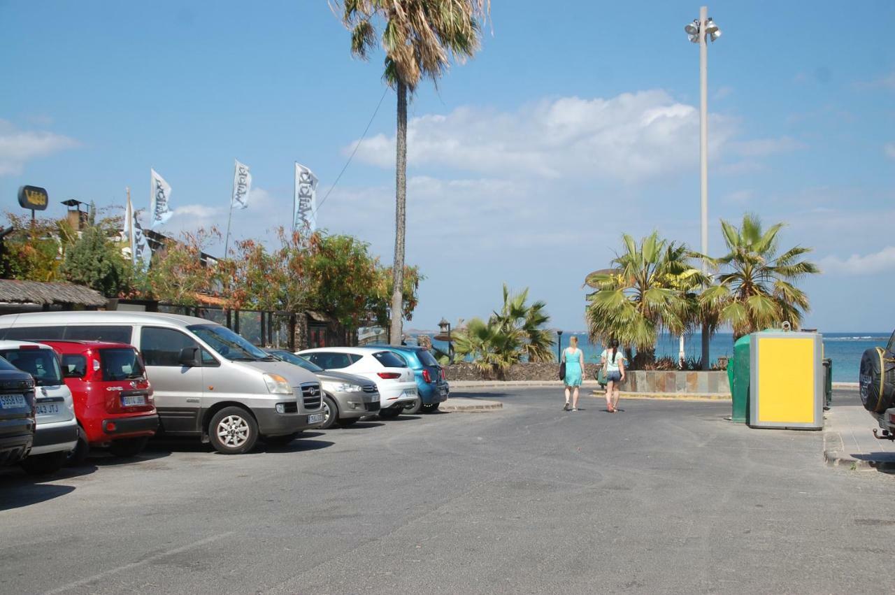 Home Queen Corralejo Bagian luar foto