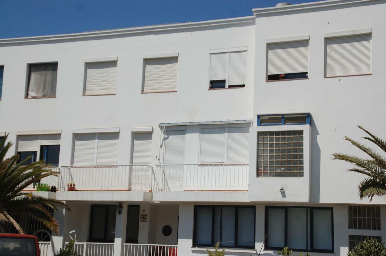 Home Queen Corralejo Bagian luar foto