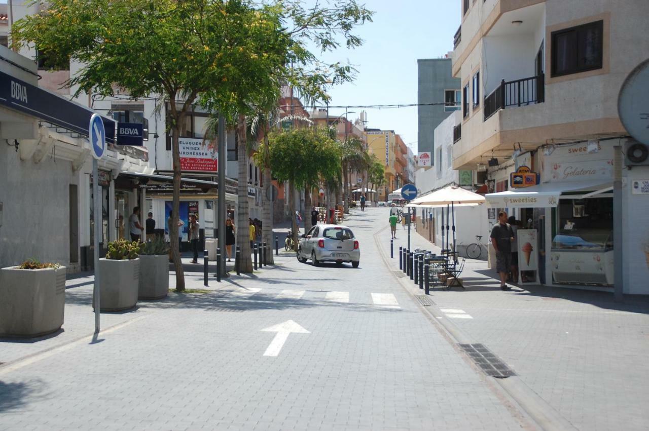 Home Queen Corralejo Bagian luar foto