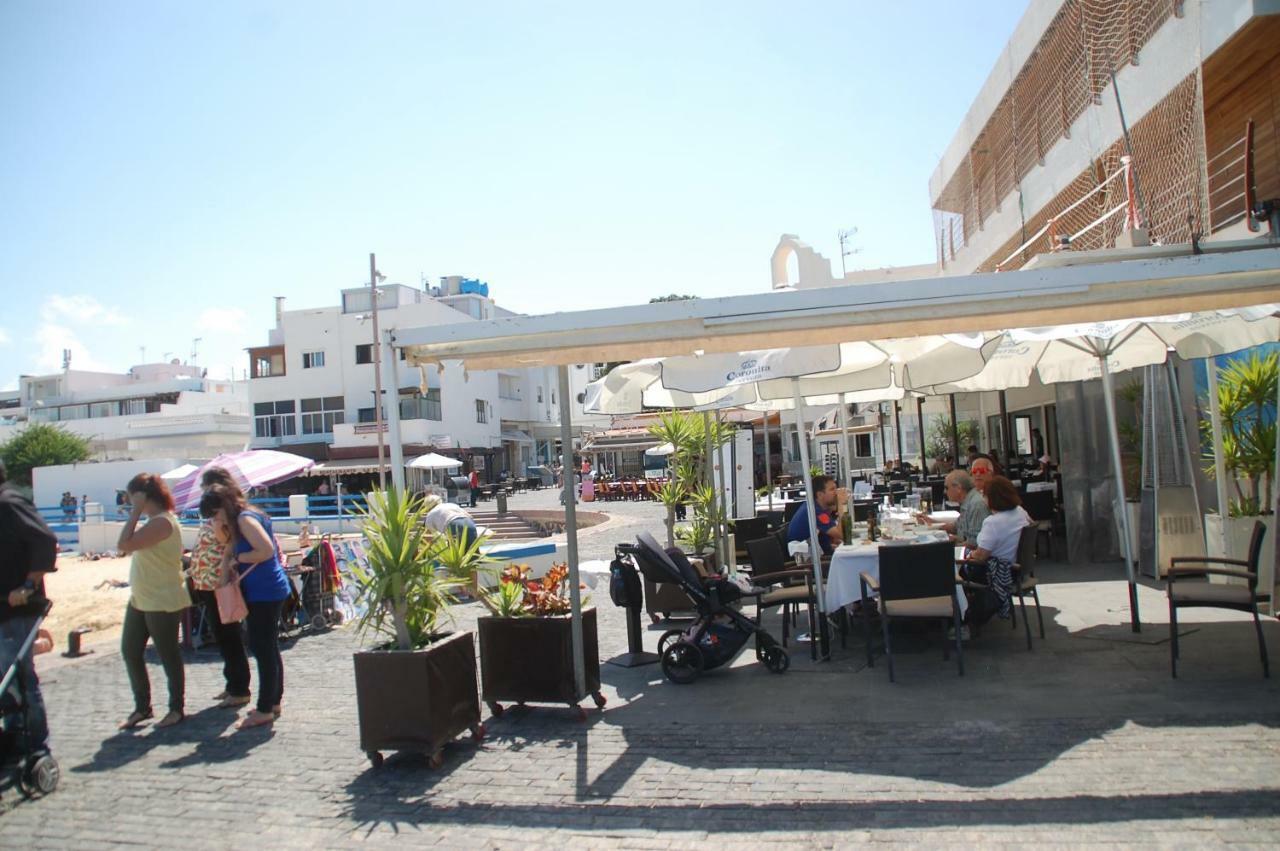 Home Queen Corralejo Bagian luar foto