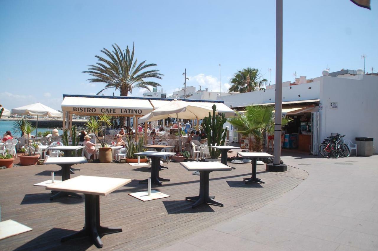 Home Queen Corralejo Bagian luar foto