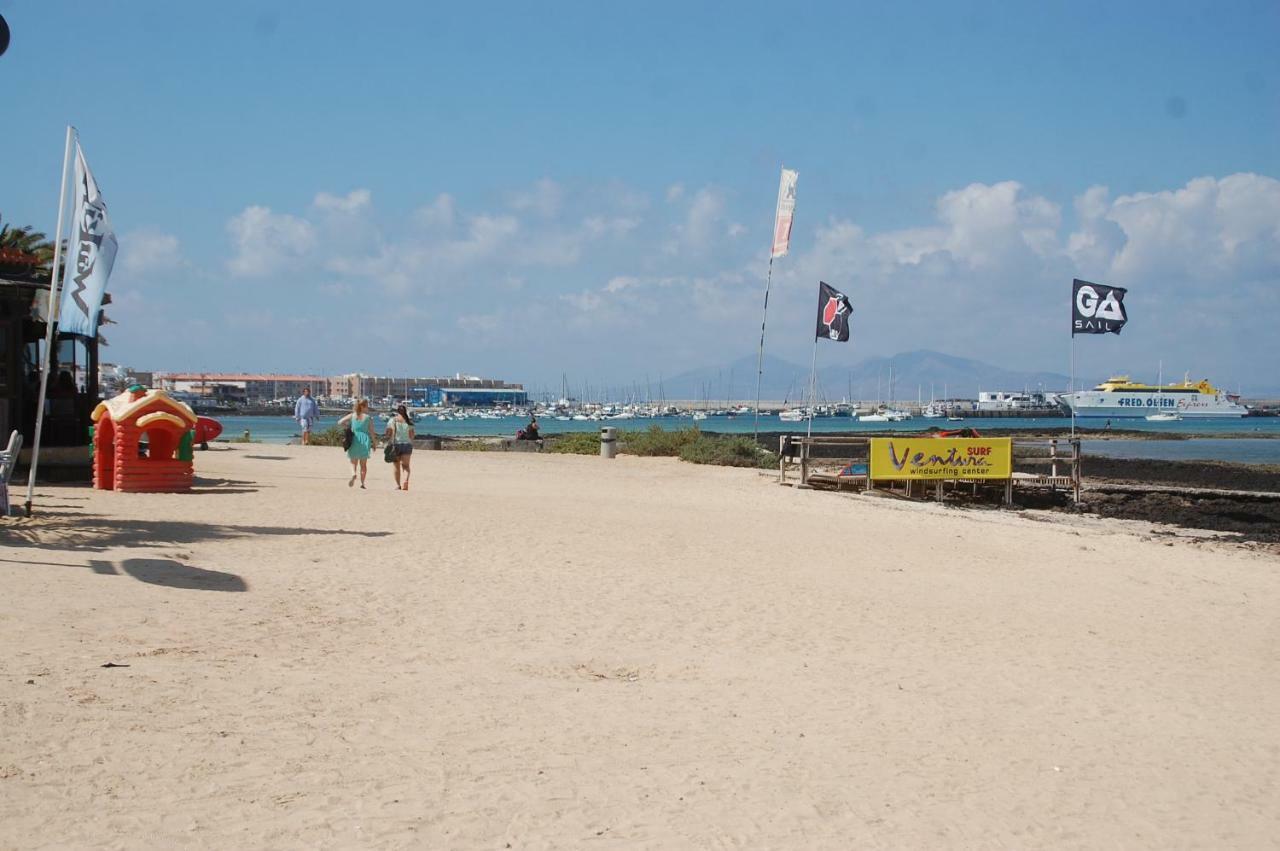 Home Queen Corralejo Bagian luar foto