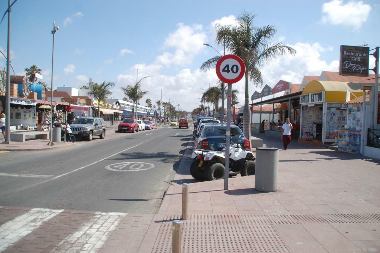 Home Queen Corralejo Bagian luar foto