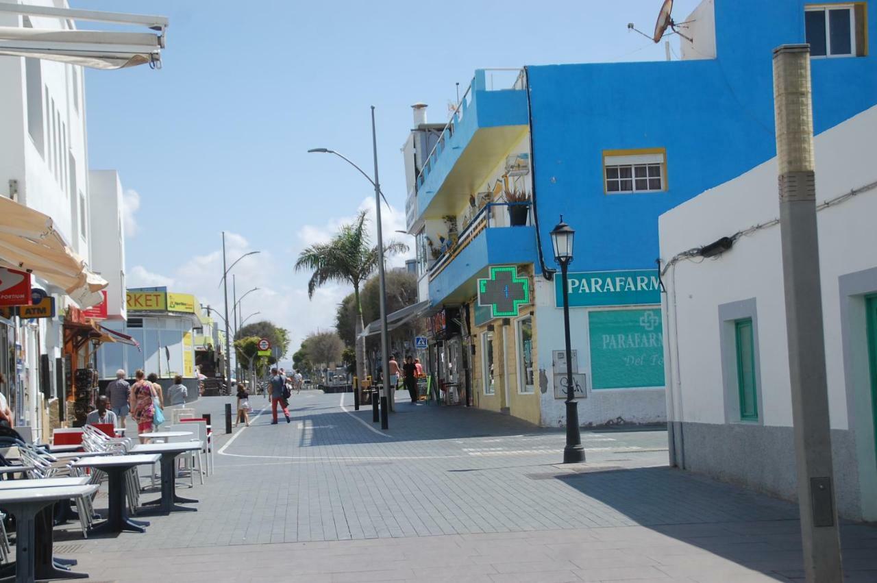 Home Queen Corralejo Bagian luar foto