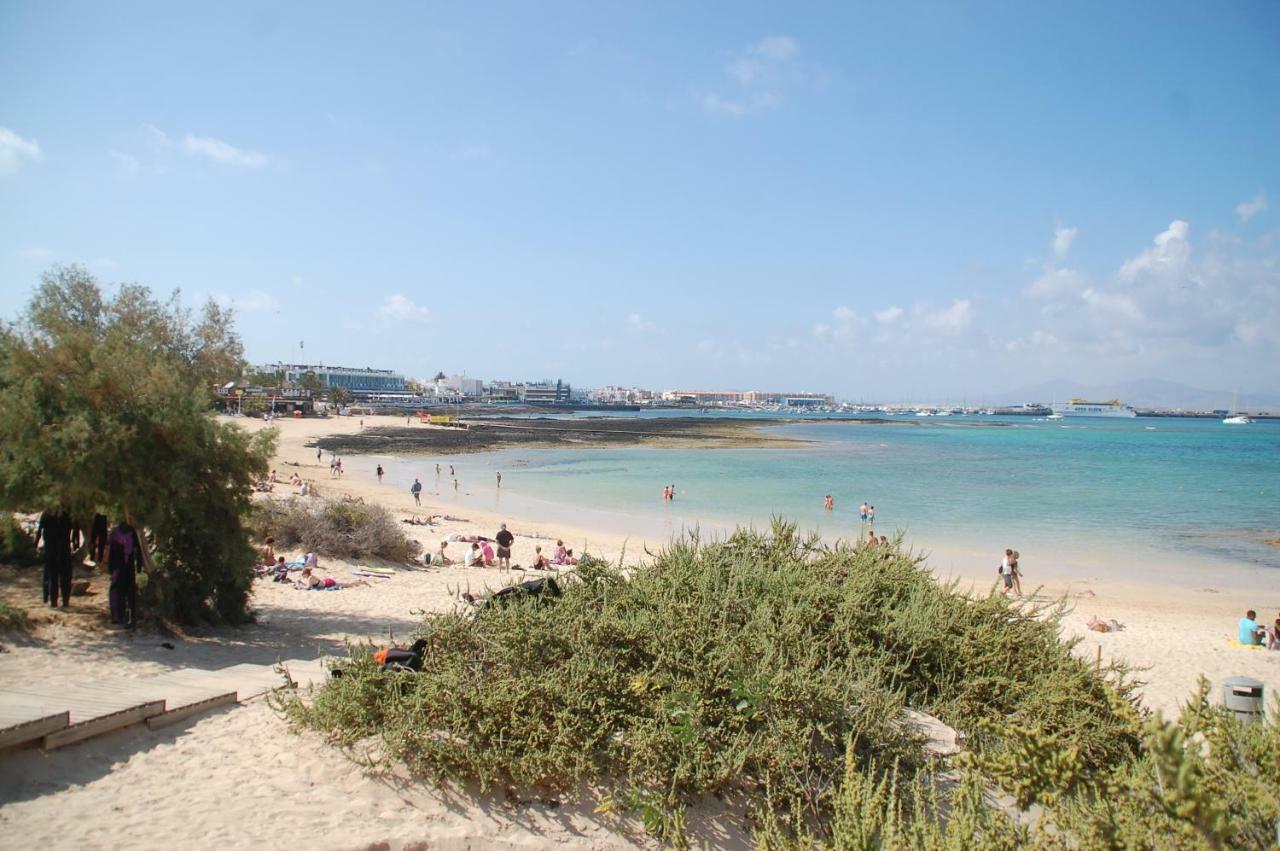 Home Queen Corralejo Bagian luar foto