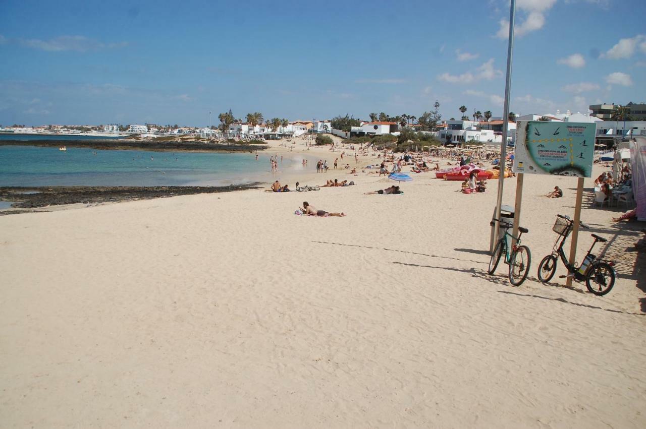 Home Queen Corralejo Bagian luar foto