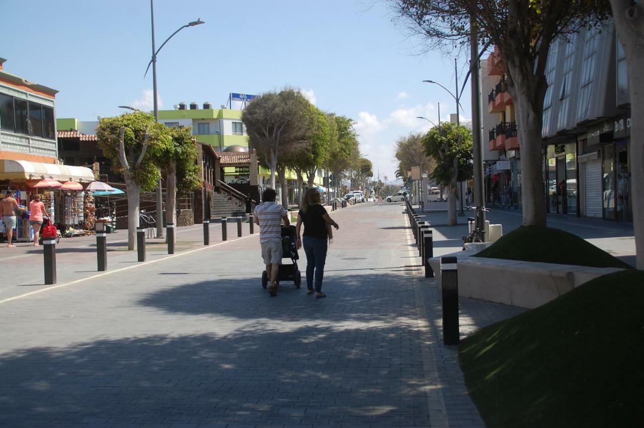 Home Queen Corralejo Bagian luar foto