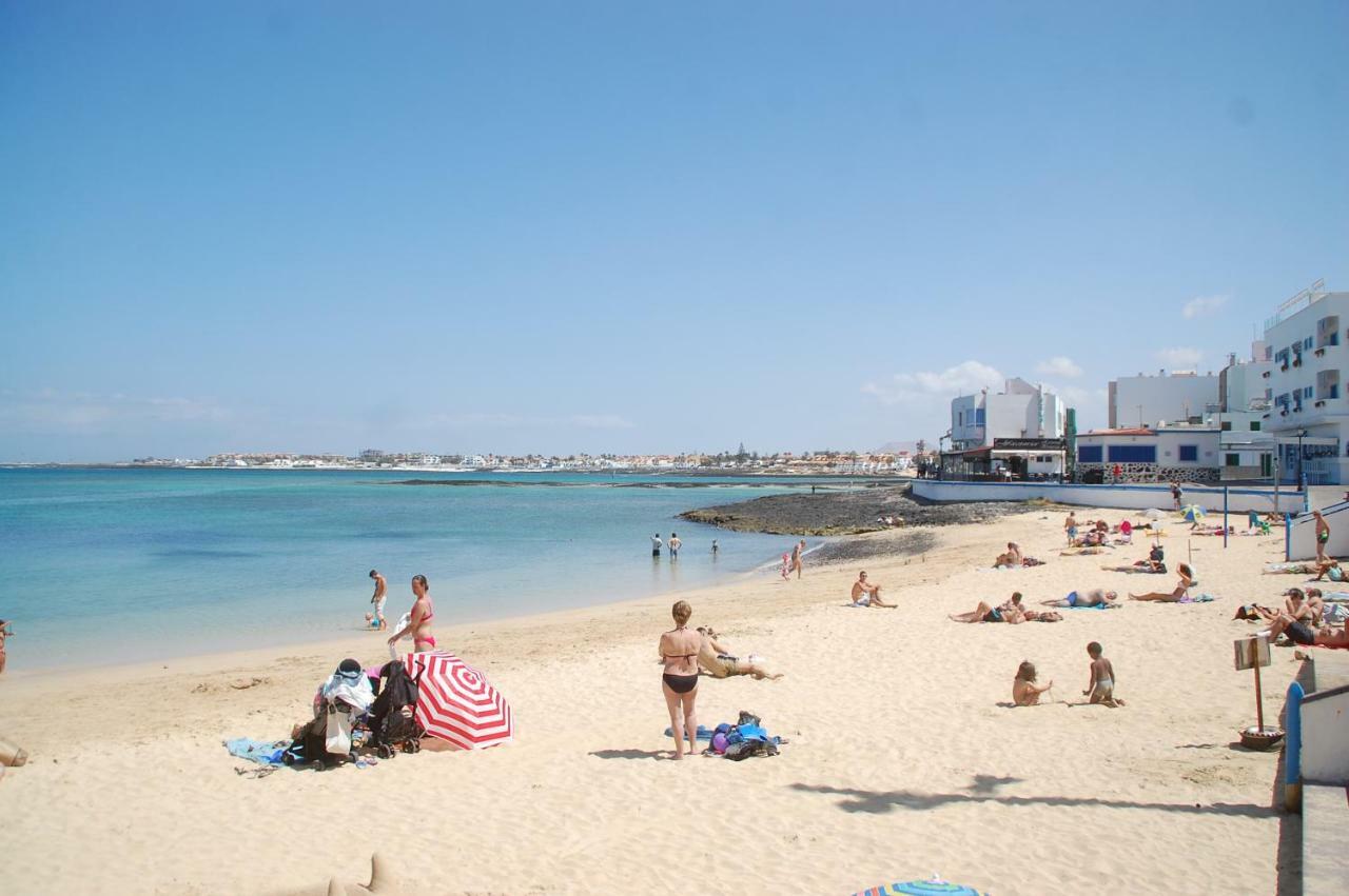 Home Queen Corralejo Bagian luar foto